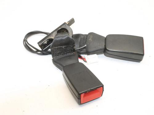 Sikkerhedssele bag midten CITROËN C4 CACTUS 1.2 VTi 82 | BP39772312I27 - Image 3
