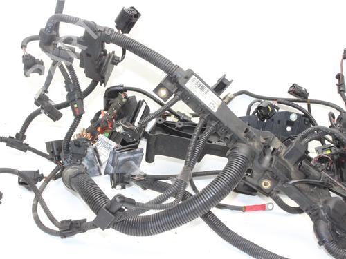 Wiring harness BMW X1 (E84) xDrive 20 d | BP39822297E16 - Image 3