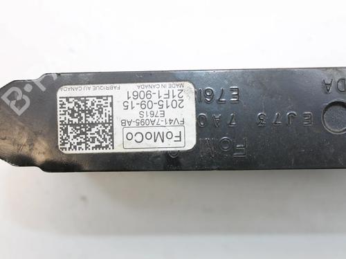 Oil radiator FORD KUGA II (DM2) 2.0 TDCi 4x4 | BP39871621M33 - Image 7