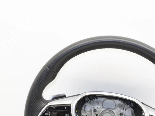 Steering wheel AUDI A6 C8 Avant (4A5) 50 TDI Mild Hybrid quattro | BP39786990C49 - Image 3