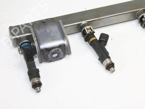 Injection rail MAZDA 3 (BL) 2.0 MZR (BLEFW) | BP39851578M98 - Image 2