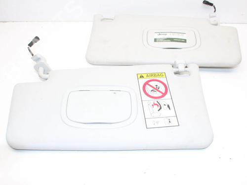 Left sun visor JEEP RENEGADE SUV (BU, B1, BV) 2.0 CRD 4x4 | BP39779275I1 - Image 4
