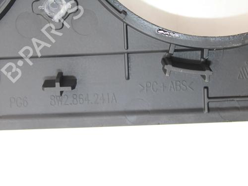 Midtkonsoll AUDI A4 B9 (8W2, 8WC) 1.4 TFSI | BP39875786I22 - Image 6