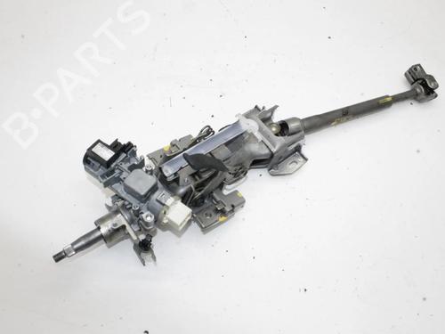 Steering column MAZDA CX-7 (ER) 2.3 MZR DISI Turbo AWD (ER3P) | BP39785971M21 - Image 2