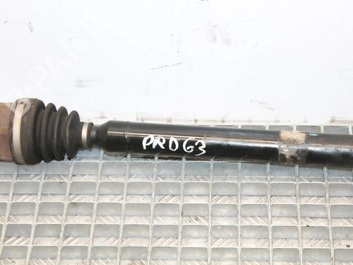 Right front driveshaft KIA CEE'D (JD) 1.6 CRDi 128 | BP39878868M39 - Image 3