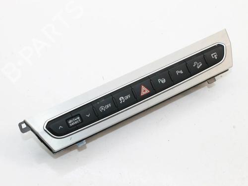 Used Switch Switch AUDI Q7 (4MB, 4MG, 4MQ) 3.0 TDI quattro (272 hp) 39847753 39847753