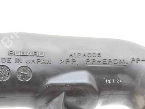 Pipe SUBARU FORESTER (SH_) 2.0 D AWD (SHH, SHD, SHN) | BP39790413M125 - Image 5