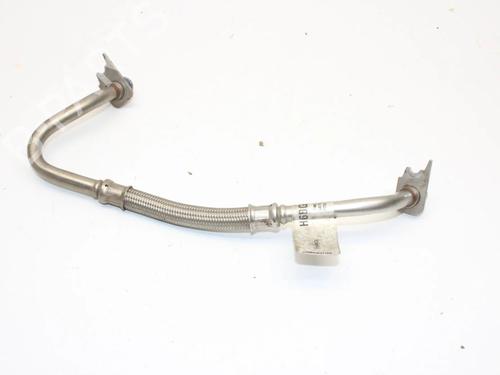 Used Pipe Pipe FORD FOCUS IV (HN) 1.0 EcoBoost (125 hp) 39856865 39856865