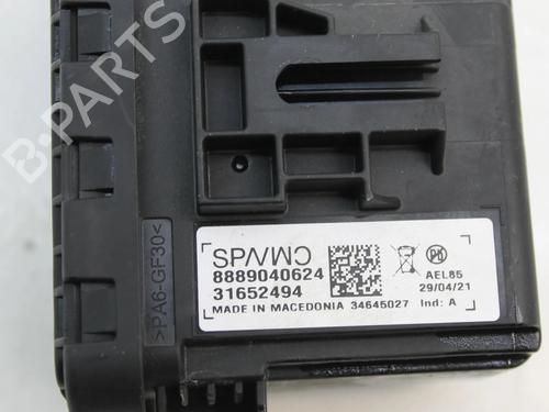 Electronic module POLESTAR POLESTAR 2 (534) EV | BP39829141M83 - Image 5