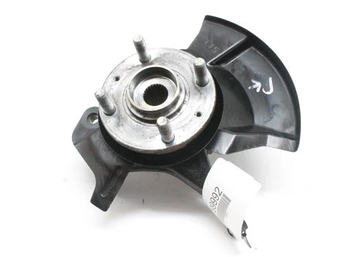 Used Left front steering knuckle Left front steering knuckle HYUNDAI BAYON (BC3) 1.0 T-GDI 48V-Hybrid (120 hp) 39810151 39810151