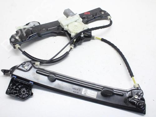 Front right window mechanism MINI MINI COOPER (J01) Cooper SE | BP39784190C23 - Image 3