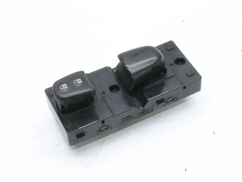 Left front window switch NISSAN QASHQAI II (J11, J11_) 1.5 dCi | BP39792064I27 - Image 1