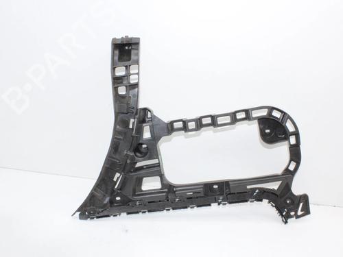 Used Rear bumper bracket Rear bumper bracket OPEL ANTARA A (L07) 2.2 CDTi 4x4 (184 hp) 39848573 39848573