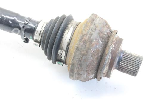 Right rear driveshaft AUDI A4 B9 (8W2, 8WC) S4 TFSi quattro | BP39785816M41 - Image 2