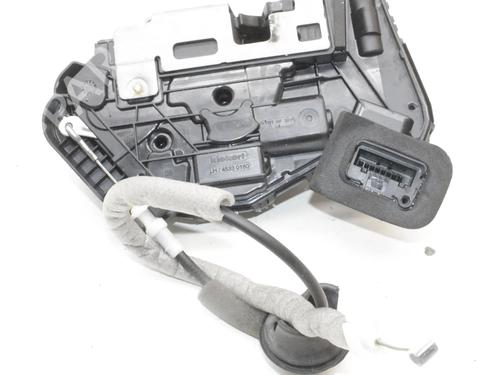 Front left lock AUDI A1 Sportback (GBA) 35 TFSI | BP39803675C98 - Image 4