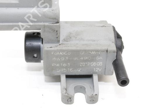 Electronic sensor JAGUAR XJ (X351) 5.0 SCV8 | BP39787771M84 - Image 4