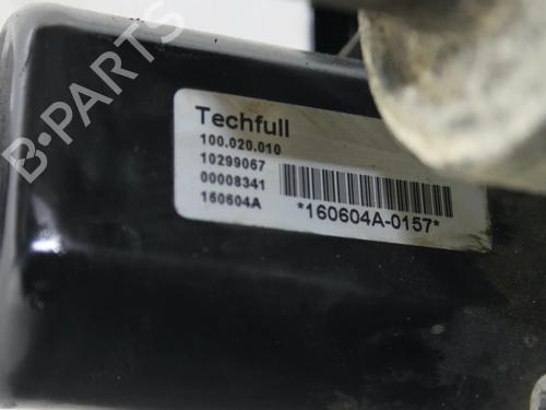 Transfer box JEEP RENEGADE SUV (BU, B1, BV) 2.0 CRD 4x4 | BP39781214M36 - Image 7