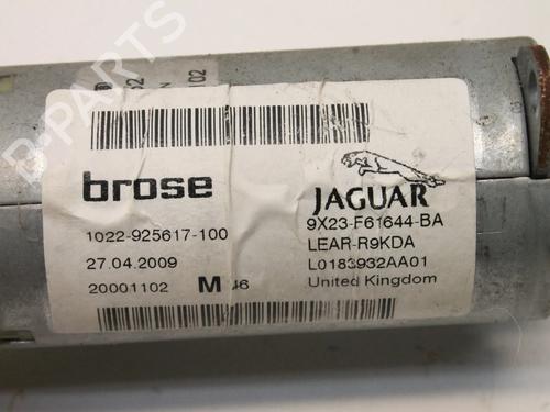 Electronic module JAGUAR XF I (X250) 3.0 D | BP39786645M83 - Image 5