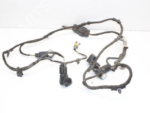 Used Electronic module Electronic module OPEL ZAFIRA TOURER C (P12) 2.0 CDTi (75) (130 hp) 39805445 39805445