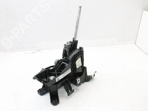 Gearstang Gearstang FORD MONDEO V Hatchback (CE) 2.0 TDCi (150 hp) 39799680 39799680