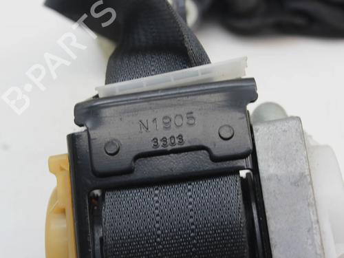 Front left seatbelt INFINITI FX 30d AWD | BP39879058I26 - Image 3