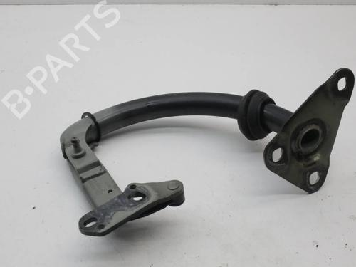 Dørhengsel/Dørstopper Dørhengsel/Dørstopper BMW 7 (E65, E66, E67) 760 i, Li (445 hp) 39769454 39769454