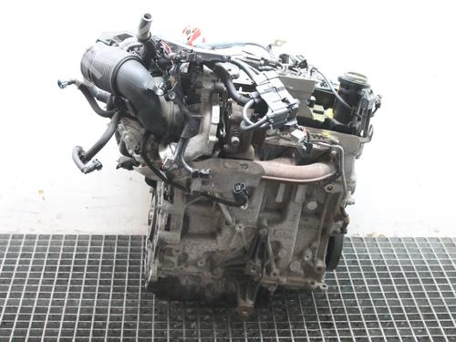 Engine TOYOTA AURIS (_E18_) 1.6 D4-D (WWE185_) | BP39863047M1 - Image 4