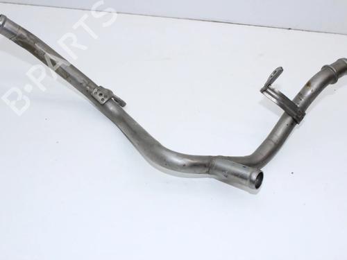 Used Pipe Pipe MERCEDES-BENZ A-CLASS (W177) A 180 d (177.003) (116 hp) 39820523 39820523