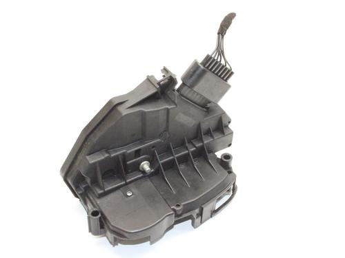 Used Front right lock Front right lock FORD ECOSPORT 1.0 EcoBoost (125 hp) 39870022 39870022