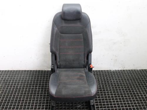 Rear seat FORD S-MAX (WA6) 2.2 TDCi | BP39773157C17 - Image 2