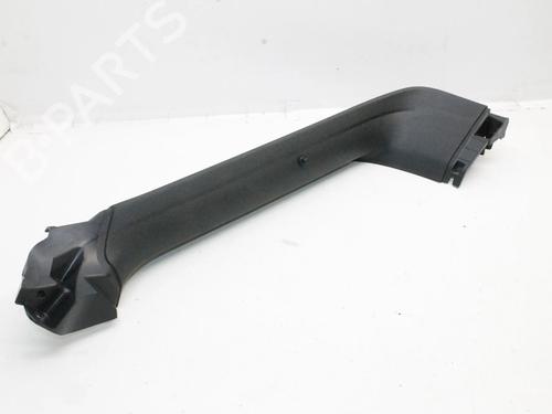 Used Tailgate trim Tailgate trim AUDI Q3 Sportback (F3N) 45 TFSI e (245 hp) 39875865 39875865