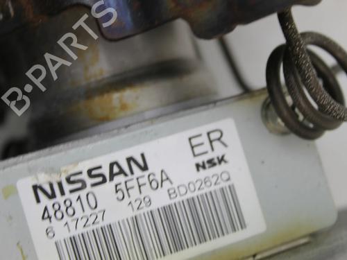 Steering column NISSAN MICRA V (K14) 0.9 IG-T | BP39801163M21  - Image 12