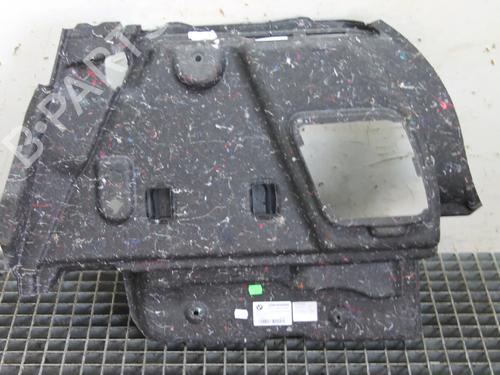 Boot lining BMW 1 (F40) 118 i | BP39836857I3 - Image 4