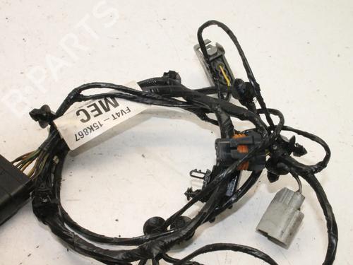 Wiring harness FORD KUGA II (DM2) 2.0 TDCi 4x4 | BP39788438E16 - Image 5