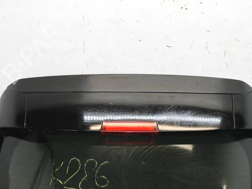 Tailgate NISSAN LEAF (ZE1) Electric | BP39786052C6 - Image 2