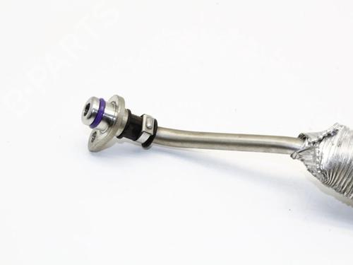 Pipe HYUNDAI BAYON (BC3) 1.0 T-GDI 48V-Hybrid | BP39837143M125 - Image 2