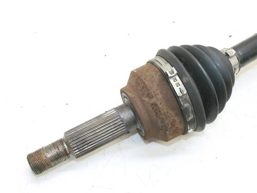 Left front driveshaft TESLA MODEL X (5YJX) 90D AWD | BP39884794M38 - Image 2