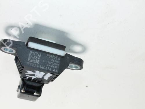 Electronic sensor JAGUAR XF I (X250) 3.0 D | BP39839464M84 - Image 3