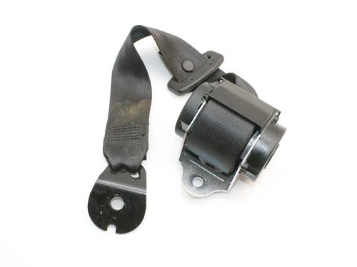 Used Rear left seatbelt Rear left seatbelt LAND ROVER RANGE ROVER EVOQUE (L538) 2.2 D 4x4 (150 hp) 39840105 39840105