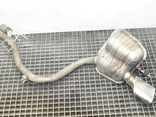 Used Exhaust system Exhaust system MERCEDES-BENZ SL (R230) 350 (230.467) (245 hp) 39794715 39794715