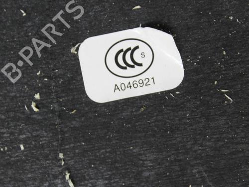 Hattehylde MITSUBISHI ASX (GA_W_) 1.6 MIVEC (GA1W) | BP39876311C85  - Image 9