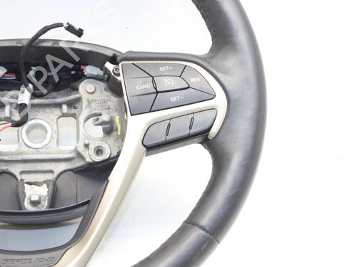 Steering wheel JEEP CHEROKEE (KL) 2.0 CRD 4x4 | BP39870582C49 - Image 4