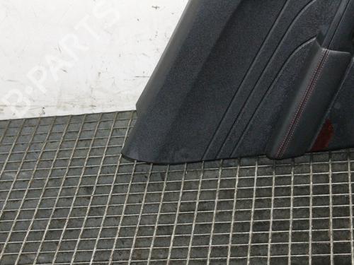 Bageste venstre beklædning FORD KUGA III (DFK) 2.5 FHEV | BP39770620C60  - Image 5