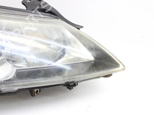 Right headlight MAZDA RX-8 (SE, FE) 1.3 (FE103, SE3P) | BP39809817C29 - Image 4
