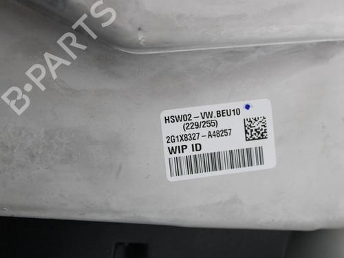 Display CUPRA BORN (K11) 58 | BP39805542C48 - Image 6