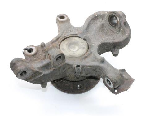 Right front steering knuckle MERCEDES-BENZ SPRINTER 3-t Van (B910) 214 CDI (910.621, 910.623) | BP39784185M26 - Image 2