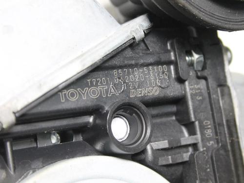 Left rear window motor LEXUS IS III (_E3_) 300h (AVE30_, AVE30R) | BP39790685E23 - Image 4