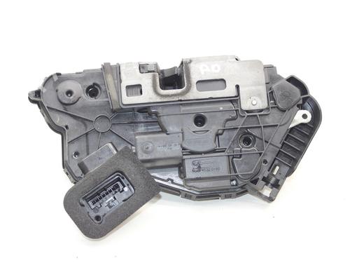 Front right lock CUPRA BORN (K11) 58 | BP39778843C97 - Image 3
