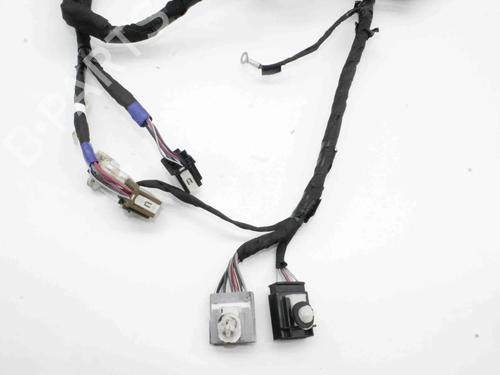 Wiring harness TESLA MODEL X (5YJX) P100D AWD | BP39838920E16 - Image 7