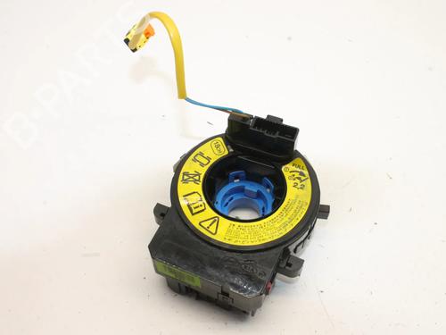 Used Squib airbag Squib airbag KIA SOUL II (PS) EV Electric (110 hp) 39844076 39844076
